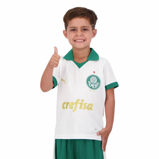 Away 24/25 Kids Kit