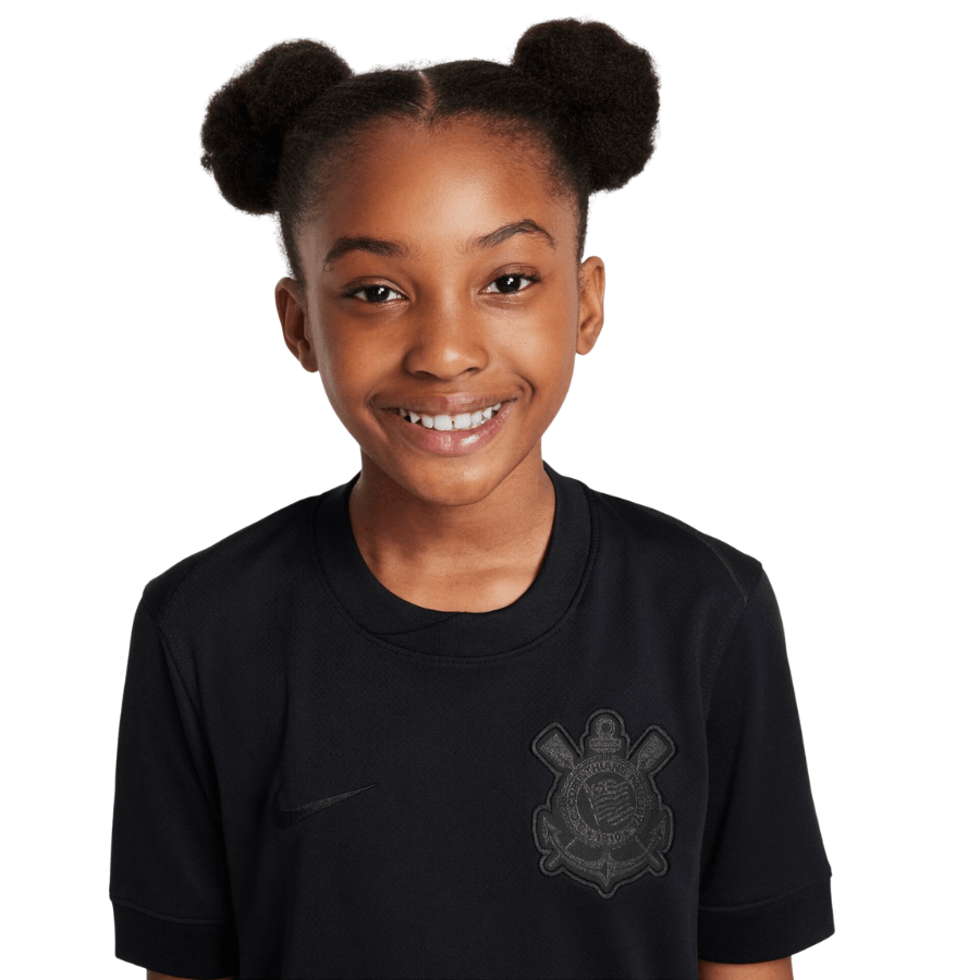 Away 24/25 Kids Kit