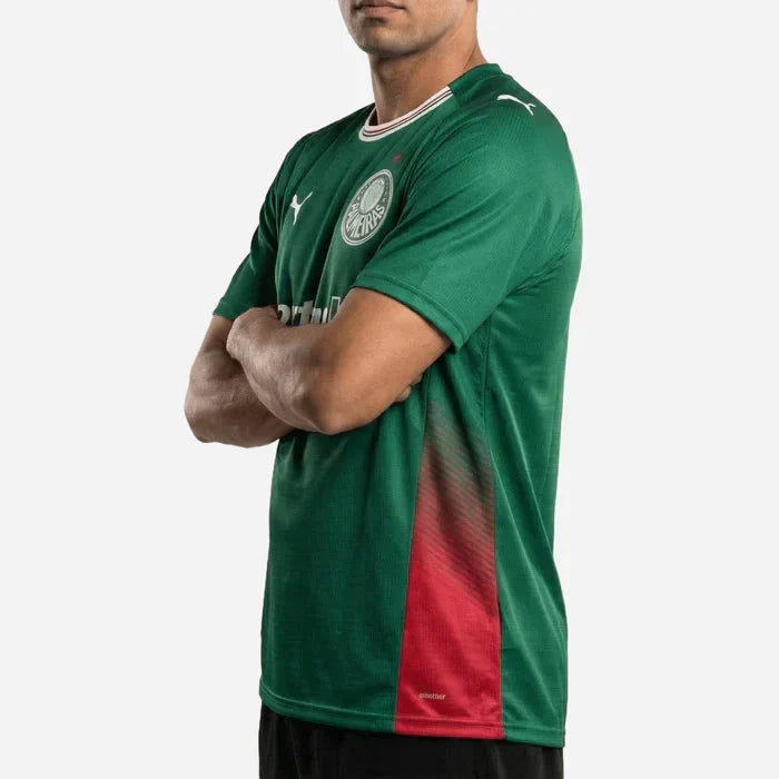 Home 2026 Men’s Shirt
