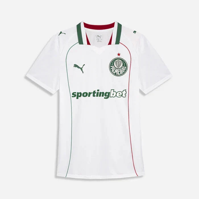 Away 26/27 Women’s Shirt