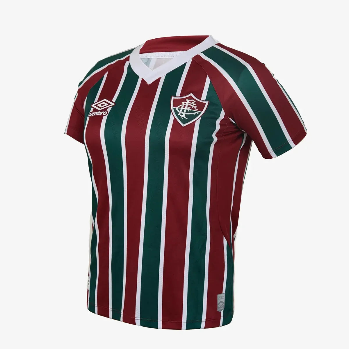 Home 25/26 Women’s Shirt