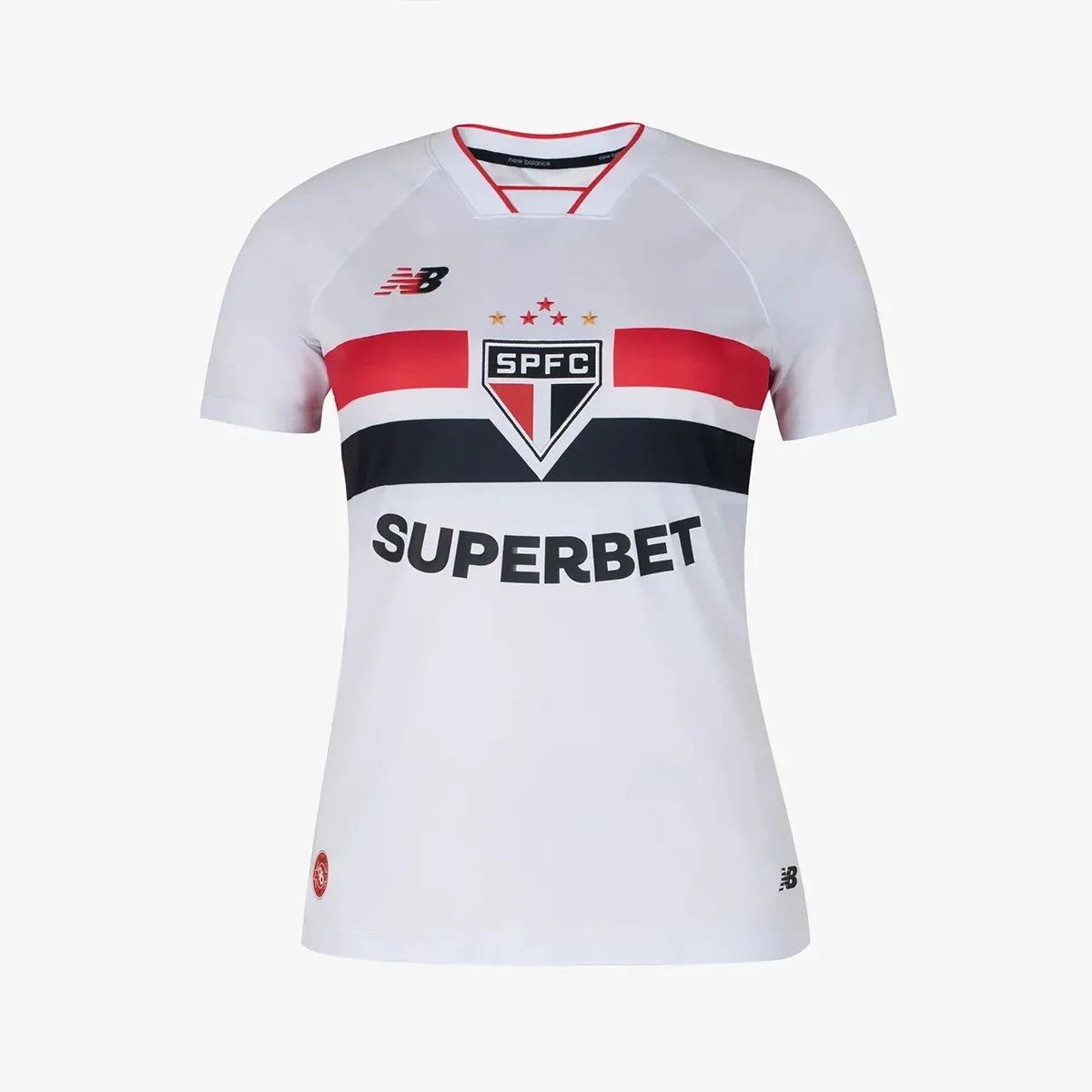 Home 26/27 Women’s Shirt