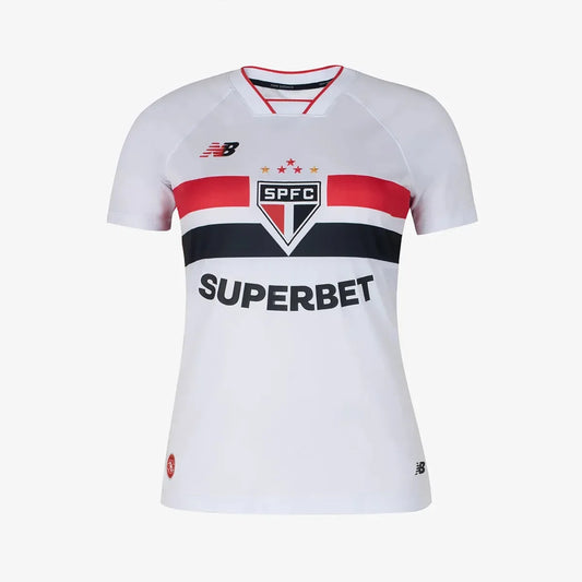 Home 26/27 Women’s Shirt