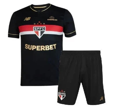 Third 25/26 Kids Kit