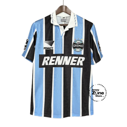 Retro Home 25/26 Men’s Shirt