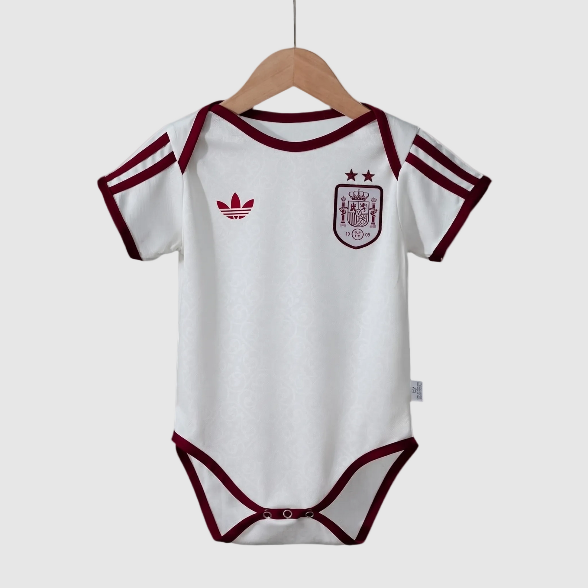 Away 26/27 Baby Shirt