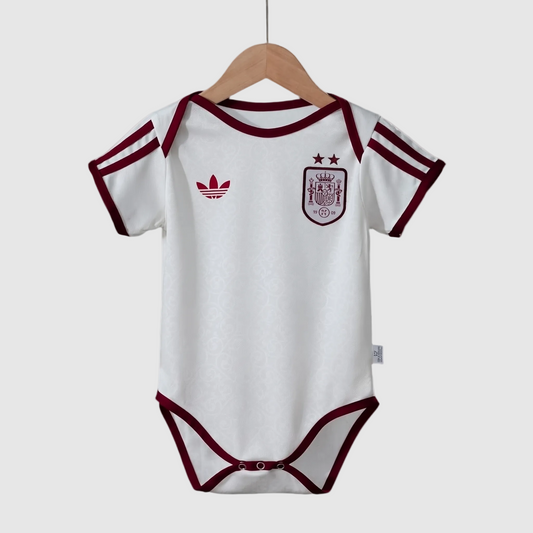 Away 26/27 Baby Shirt