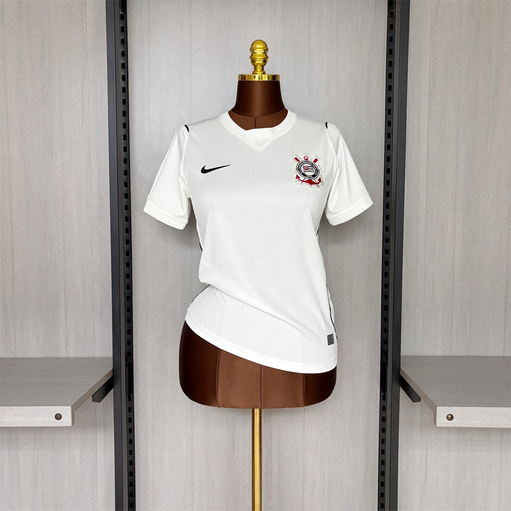 Home 26/27 Women’s Shirt