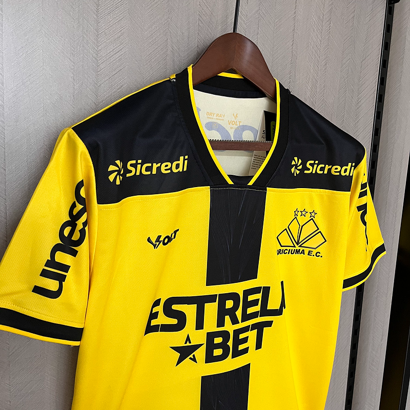 Home 25/26 Men’s Shirt