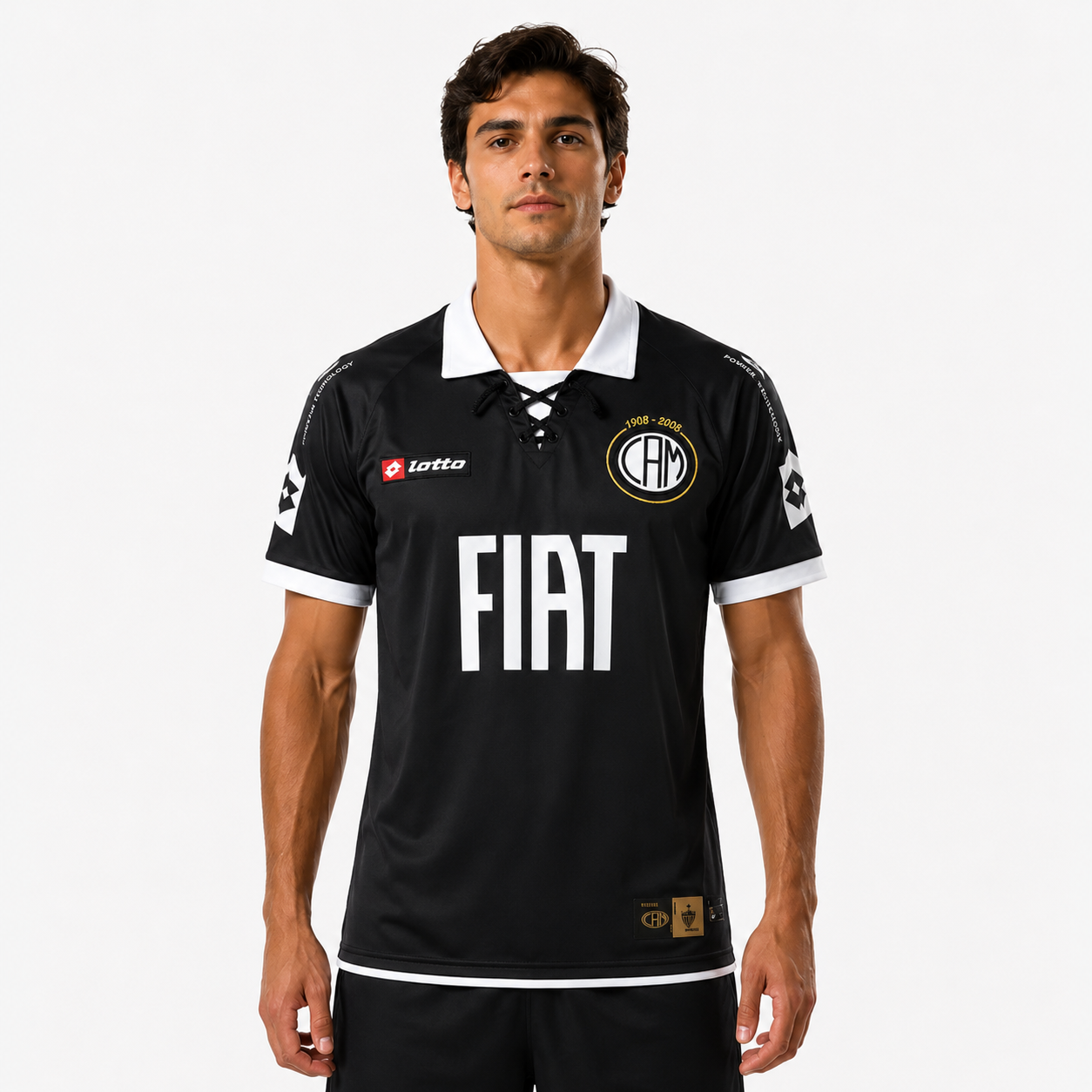 Retro Away 2008 Men’s Shirt