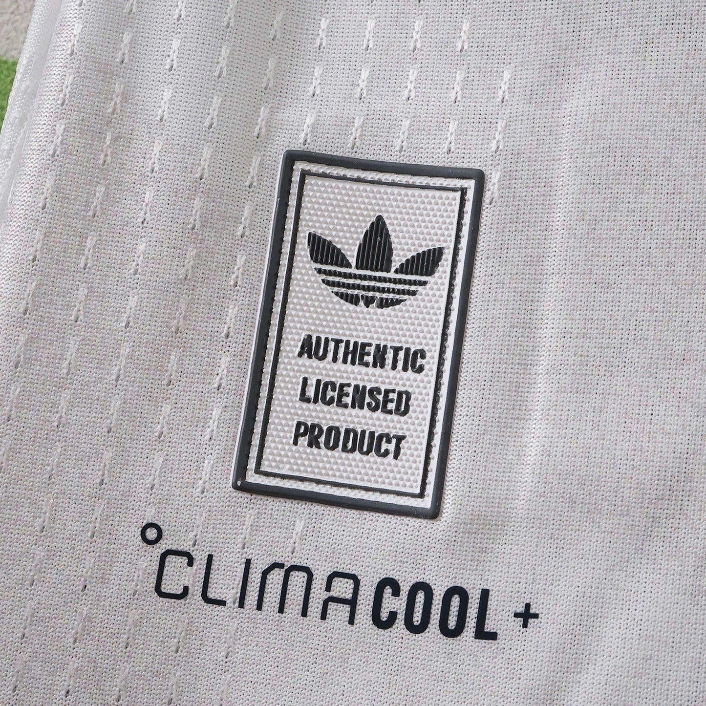 Third 26/27 Player Edition Shirt
