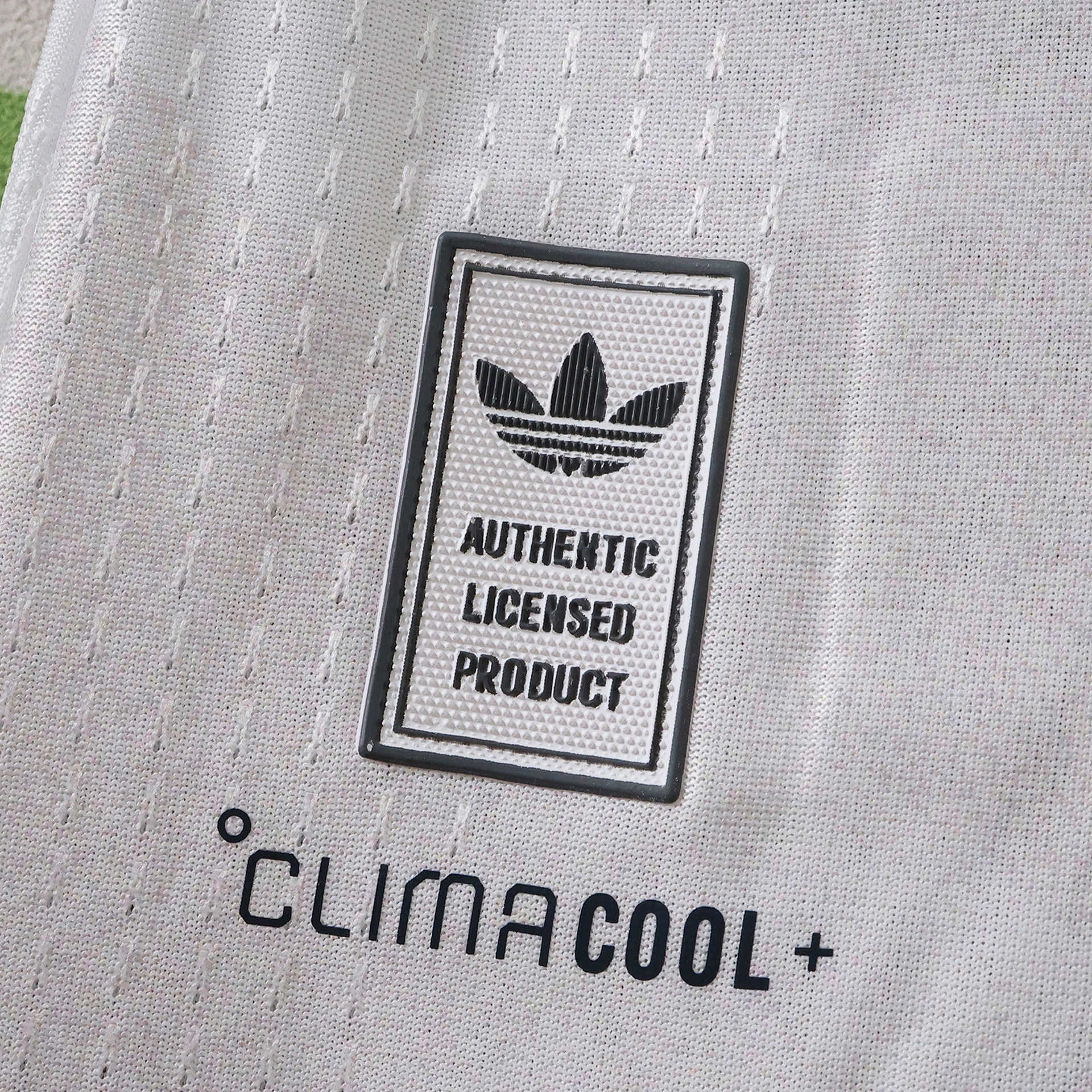 Third 26/27 Player Edition Shirt