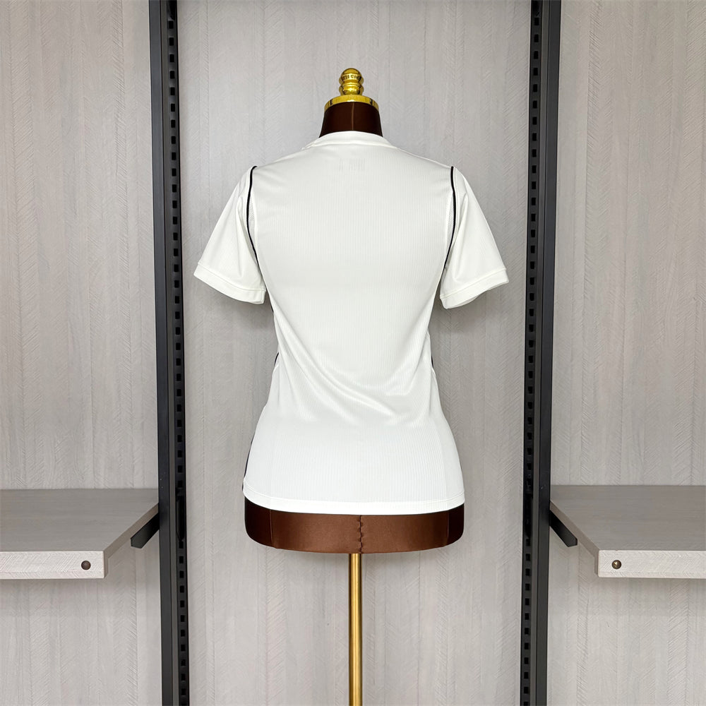 Home 26/27 Women’s Shirt