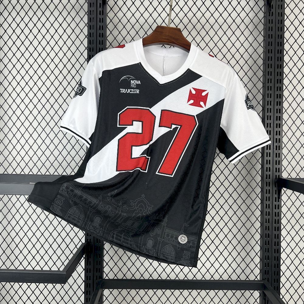 Home 25/26 Men’s Shirt