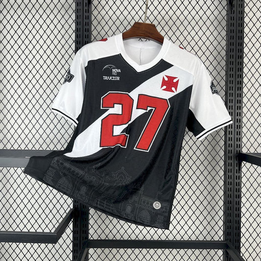 Home 25/26 Men’s Shirt