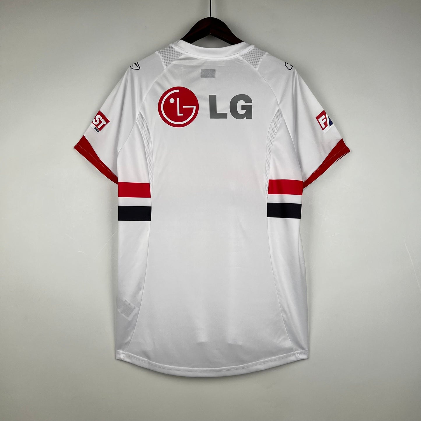Retro Home 2007 Men’s Shirt