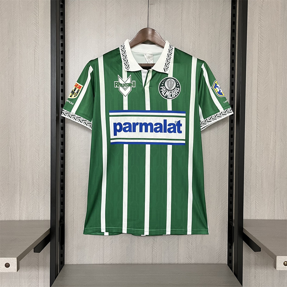 Retro Home 25/26 Men’s Shirt