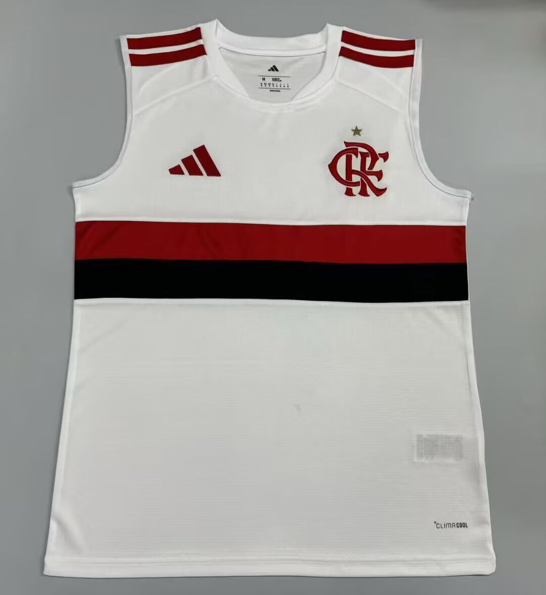Sleeveless Training 26/27 Men’s Shirt