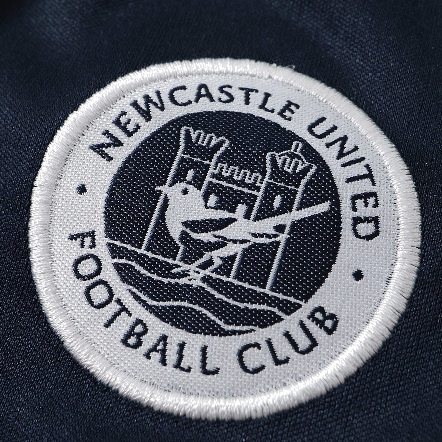 Newcastle United Away 26/27 Kids Shirt Kit
