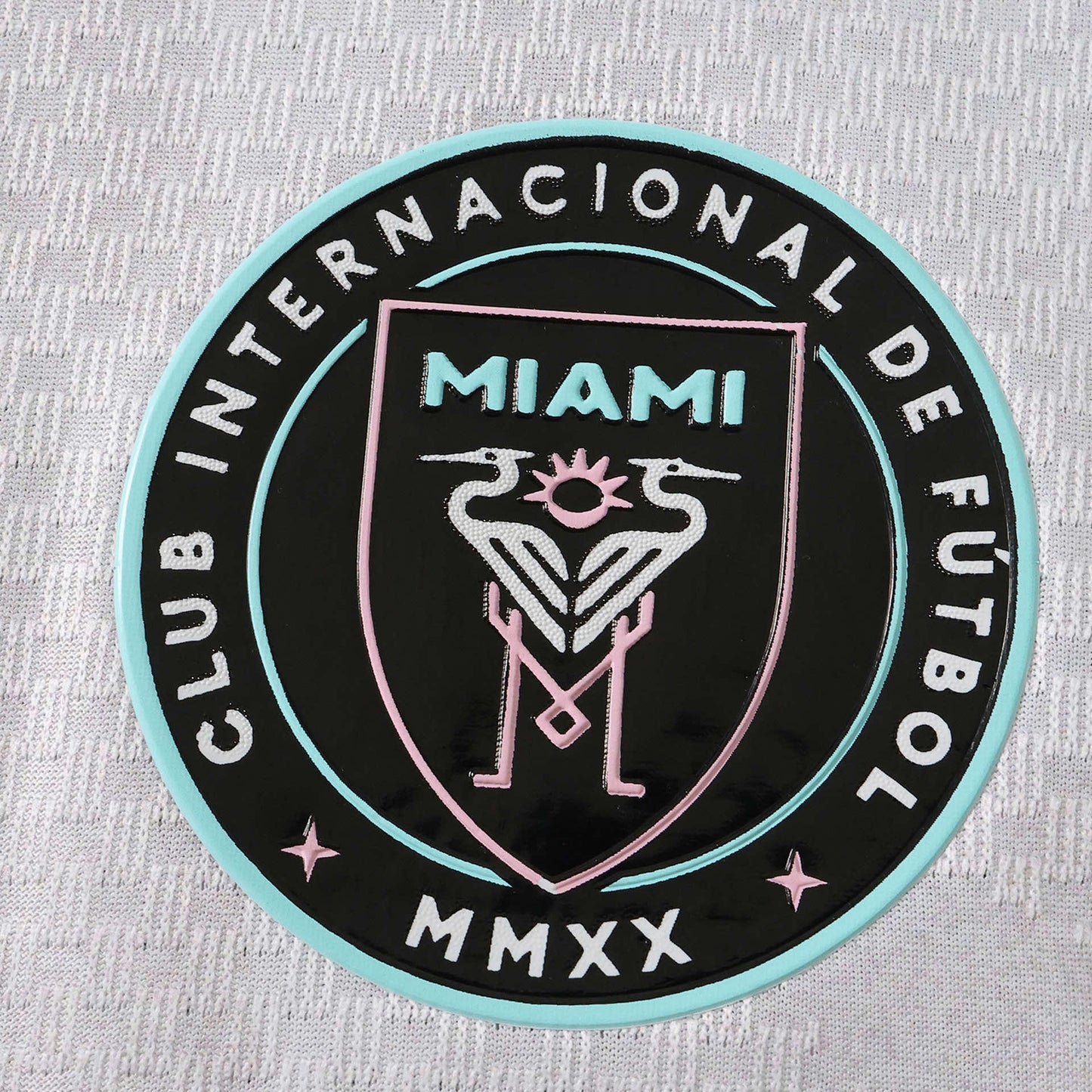 Third 26/27 Player Edition Shirt