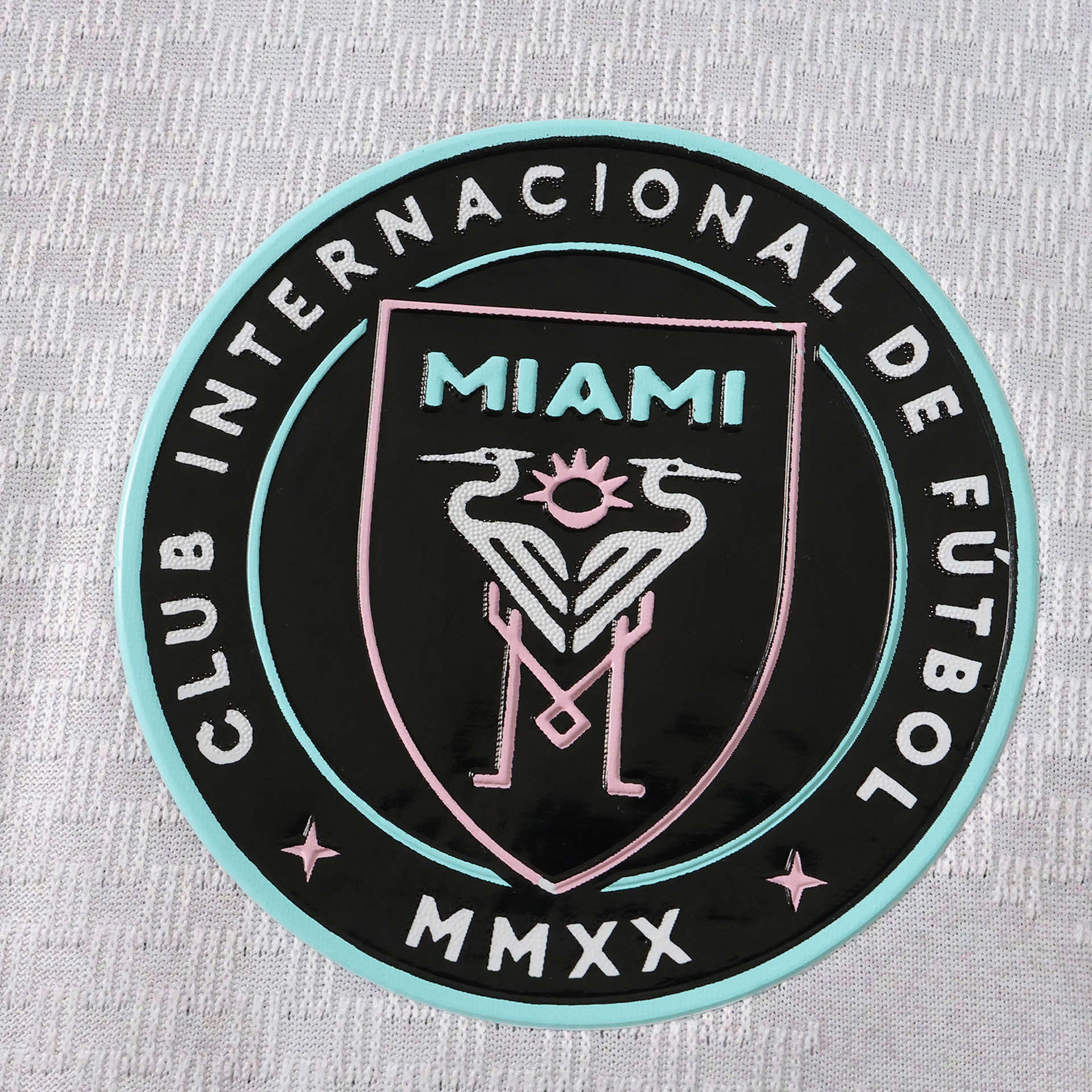 Third 26/27 Player Edition Shirt
