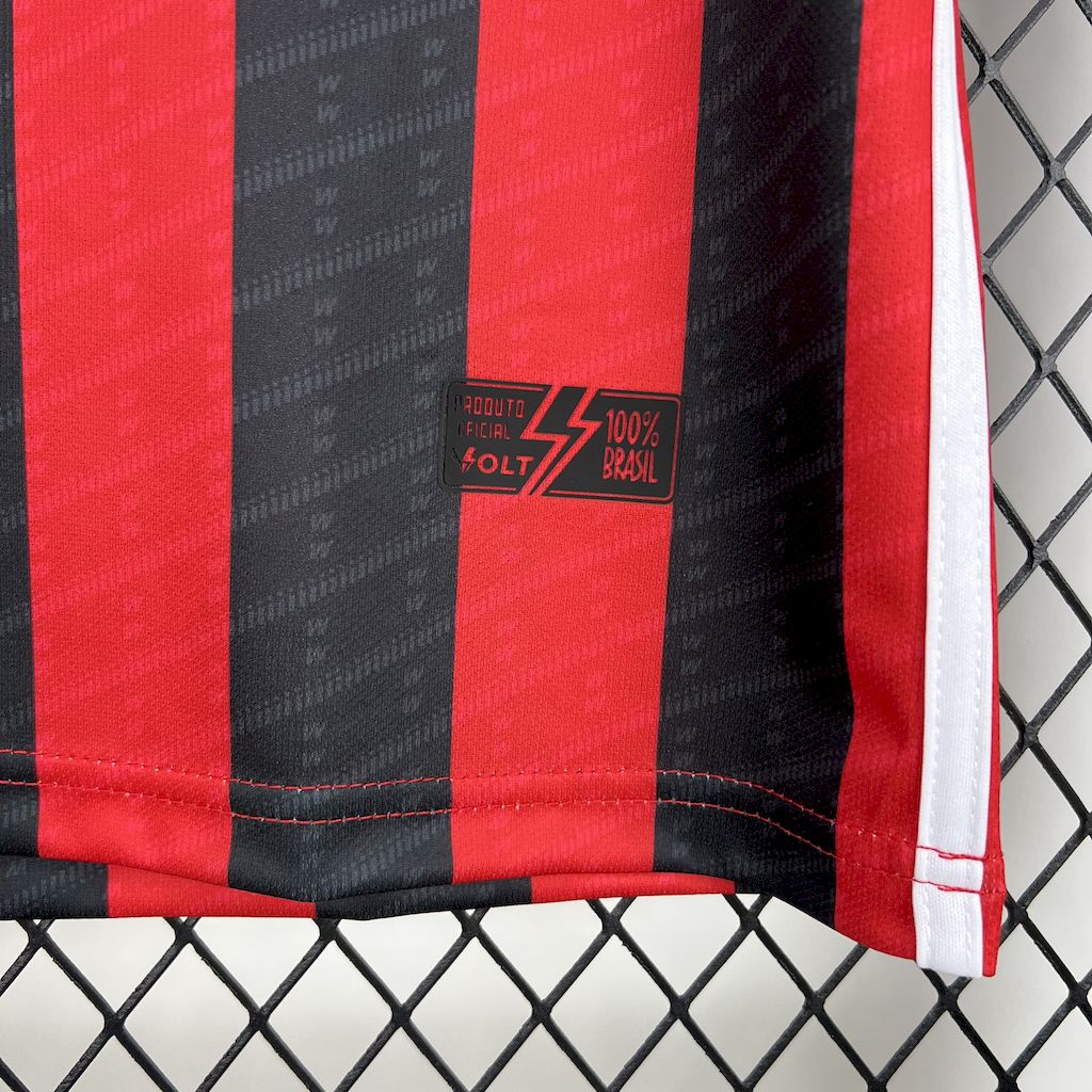 Home 25/26 Men’s Shirt