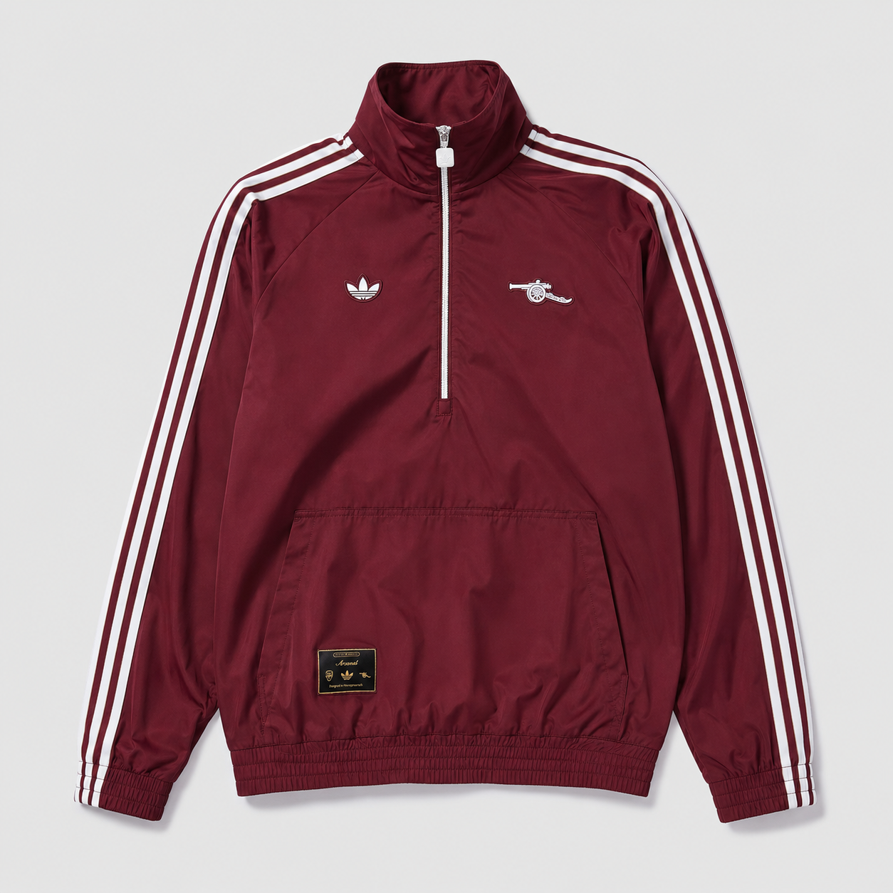 Men’s 26/27 Jacket