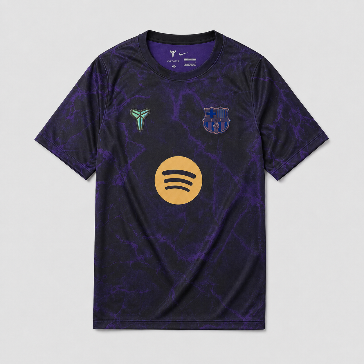 Pre-Match Away 26/27 Shirt