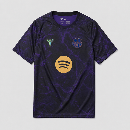 Pre-Match Away 26/27 Shirt