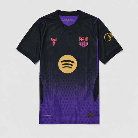 Away 26/27 Player Edition Shirt