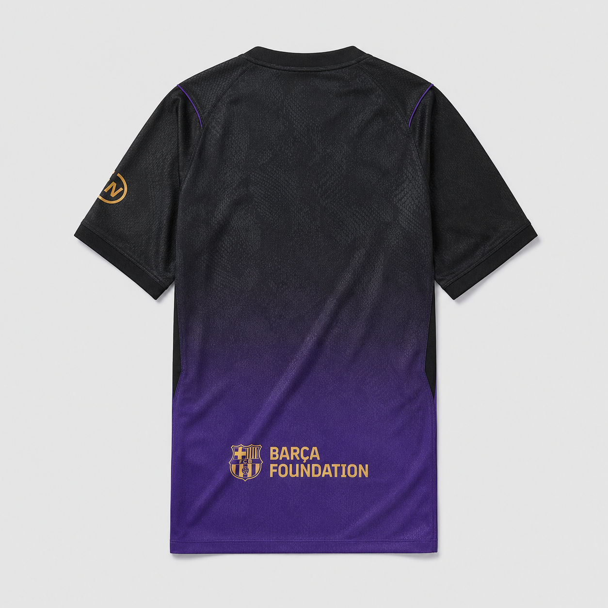 Away 26/27 Men’s Shirt