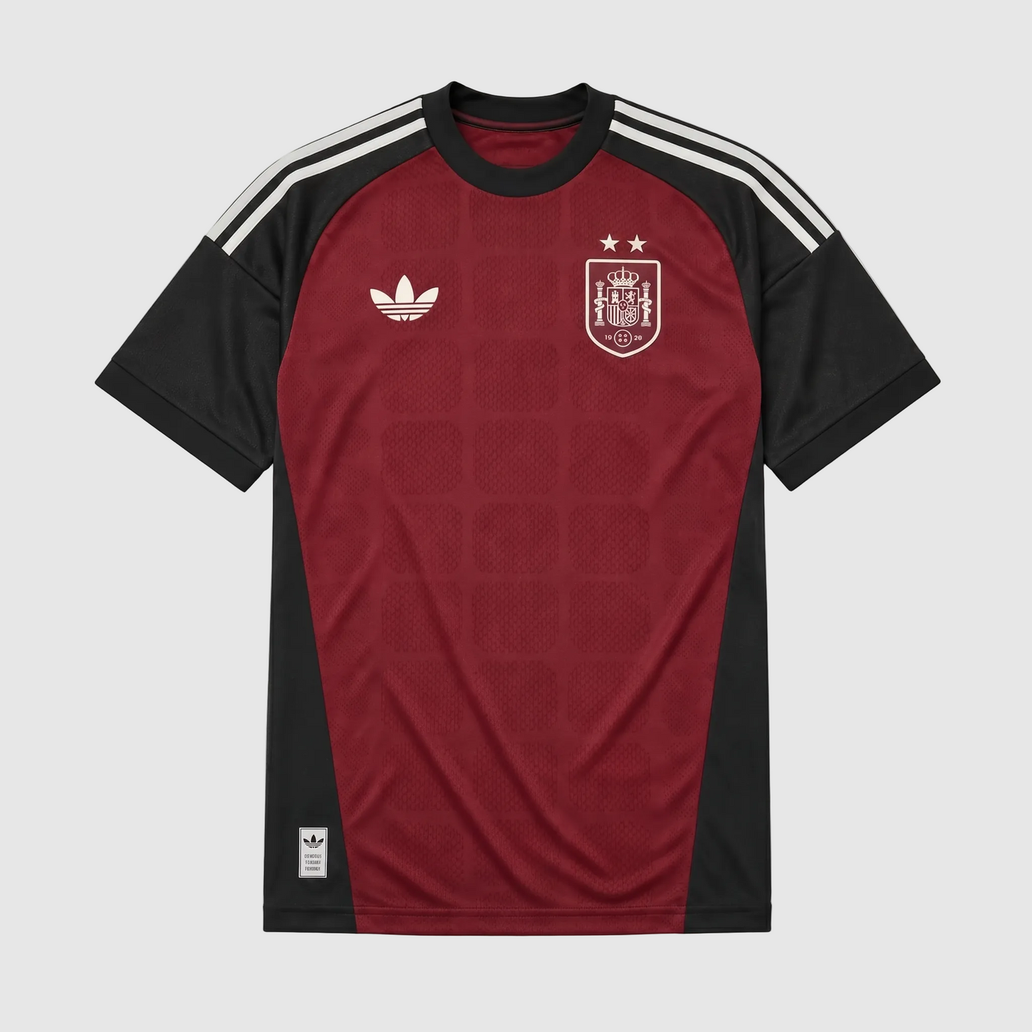 Goalkeeper 2 26/27 Shirt