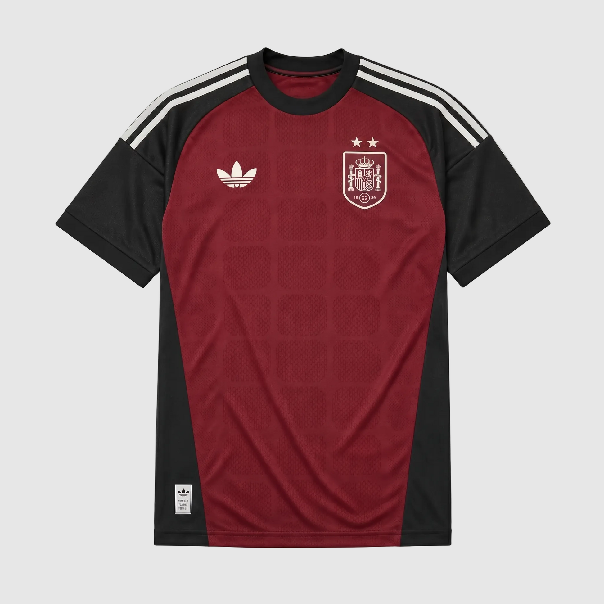 Goalkeeper 2 26/27 Shirt
