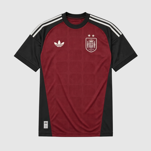 Goalkeeper 2 26/27 Shirt