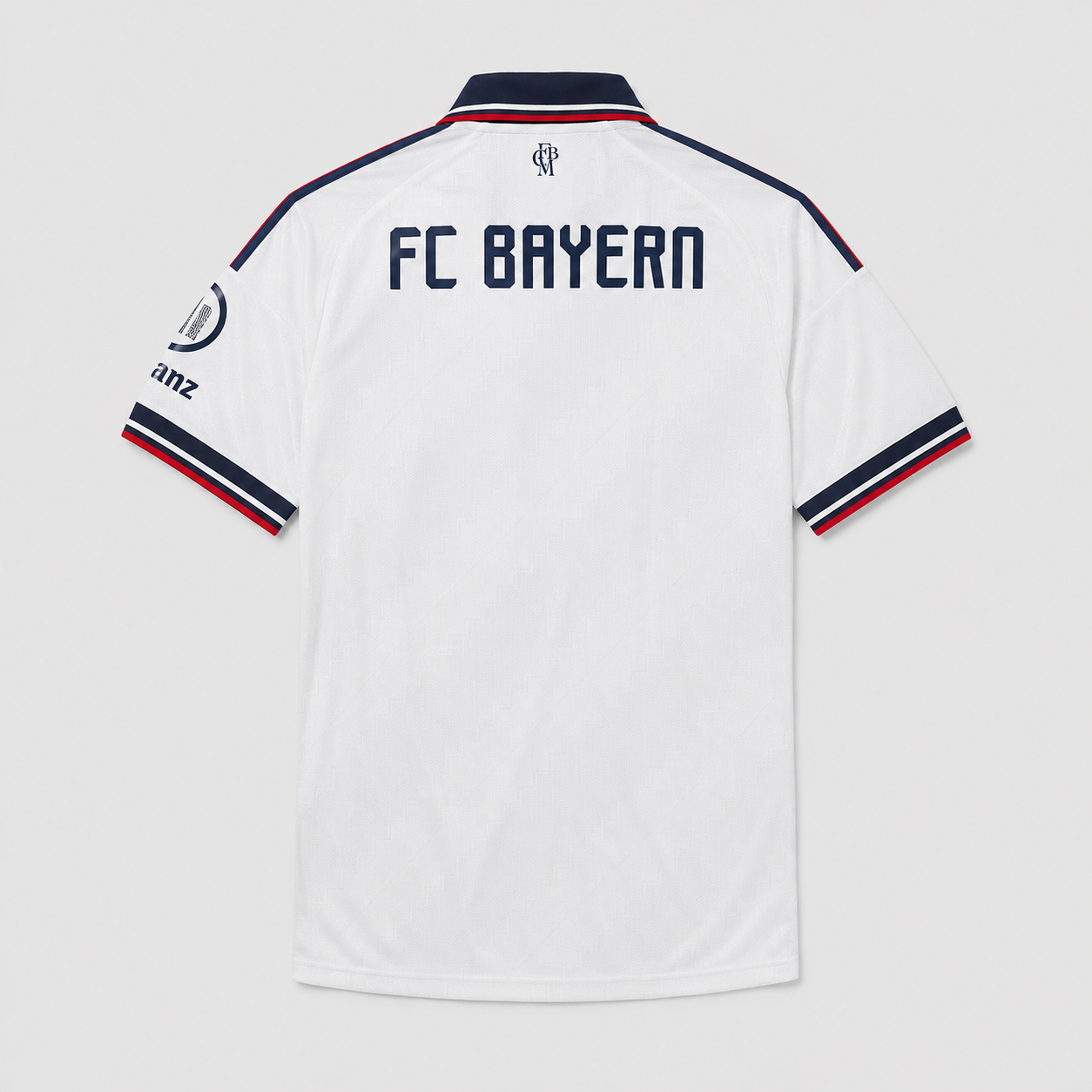 Away 26/27 Women’s Shirt