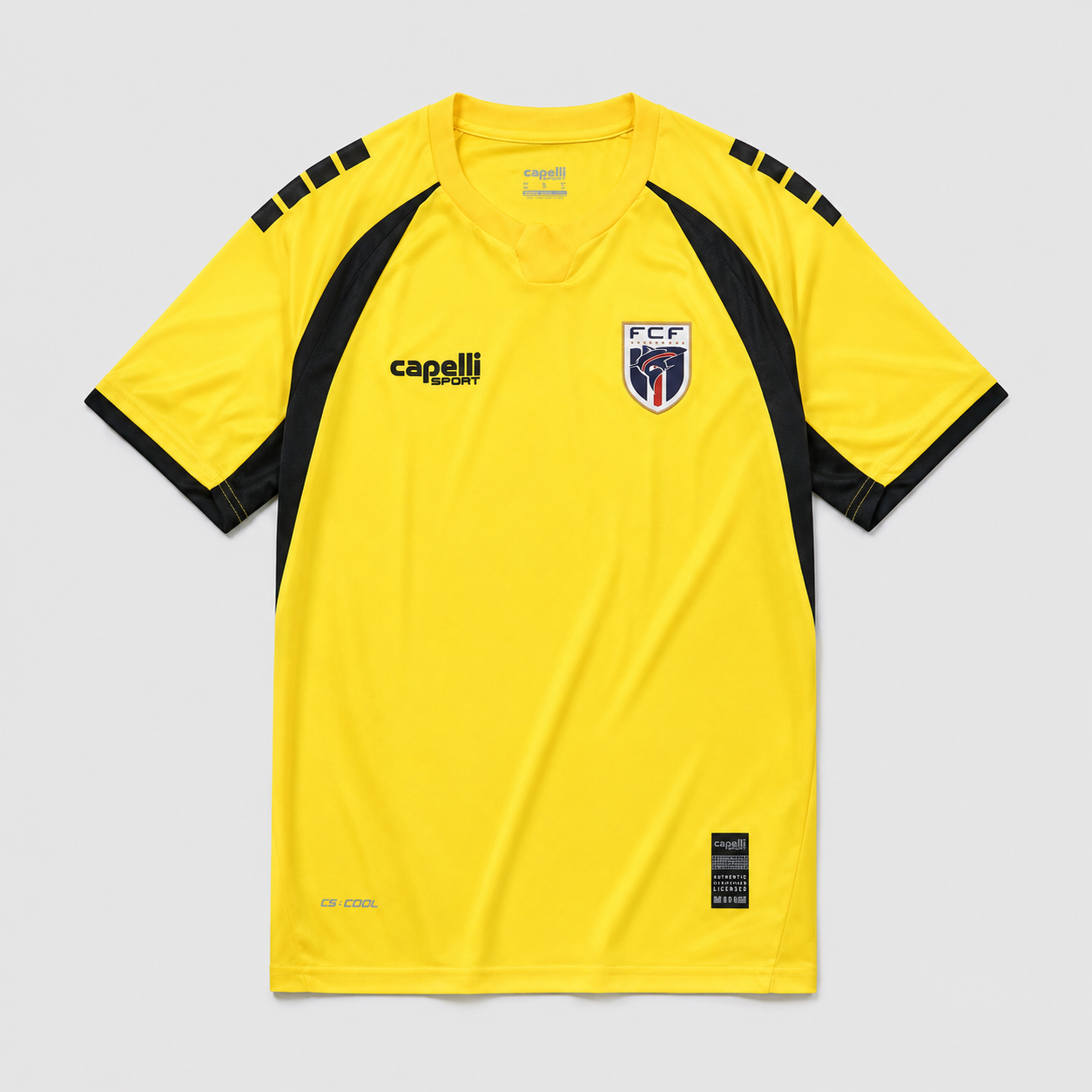 Goalkeeper 26/27 Shirt