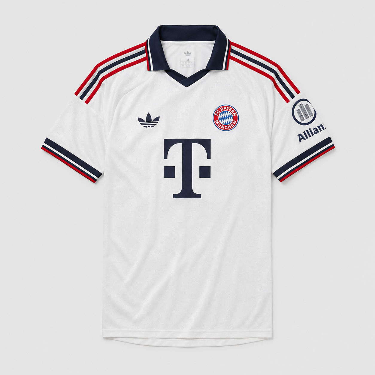 Away 26/27 Women’s Shirt
