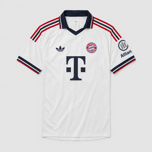 Away 26/27 Women’s Shirt