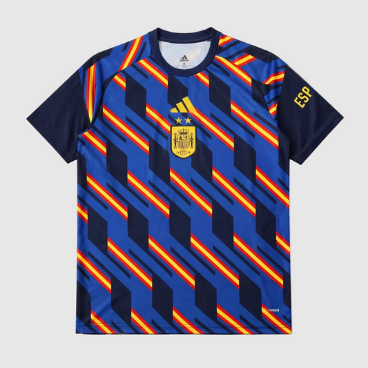 Pre-Match Home 26/27 Shirt