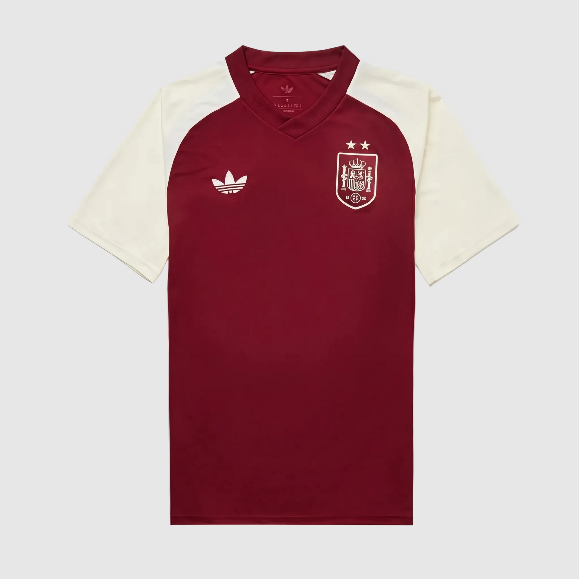 Pre-Match Away 26/27 Shirt