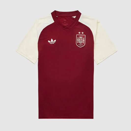 Pre-Match Away 26/27 Shirt