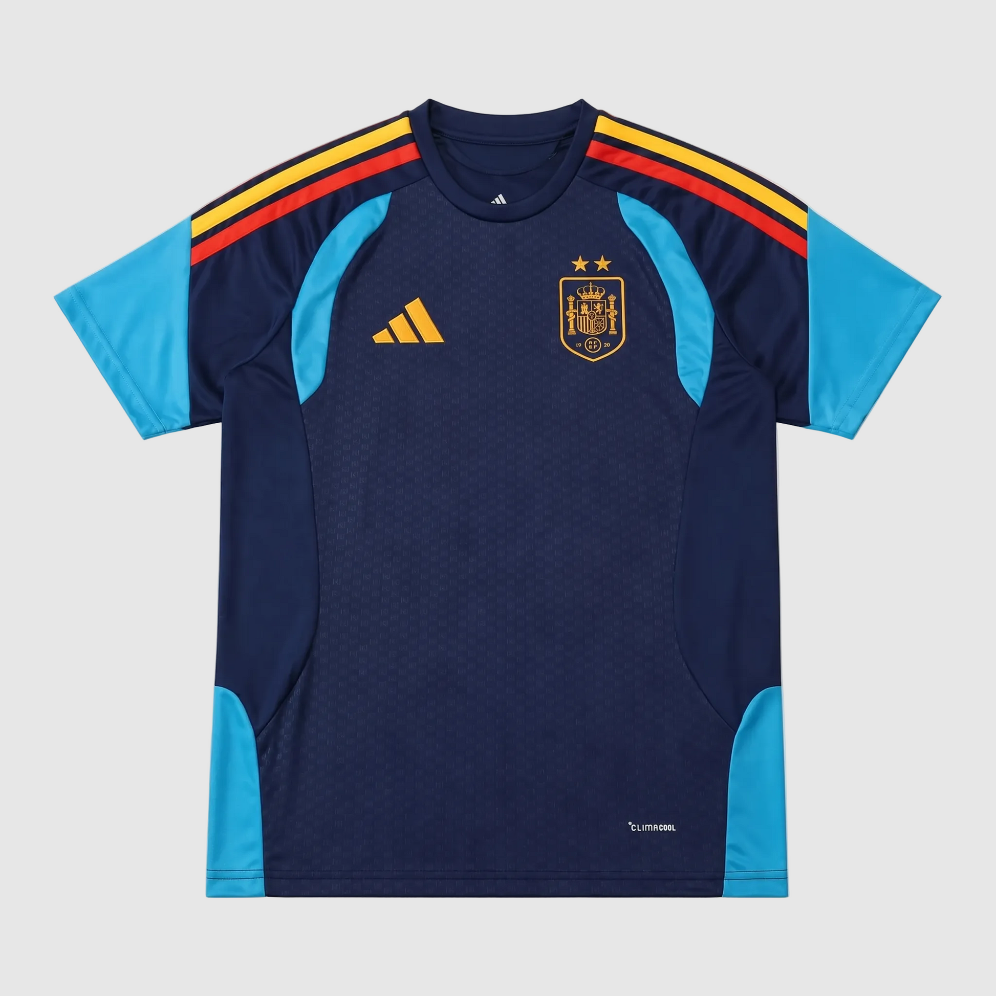 Training Top 2 26/27