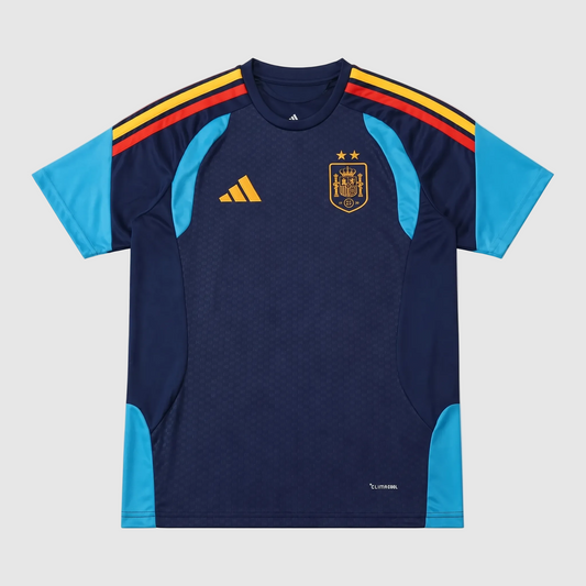 Training Top 2 26/27