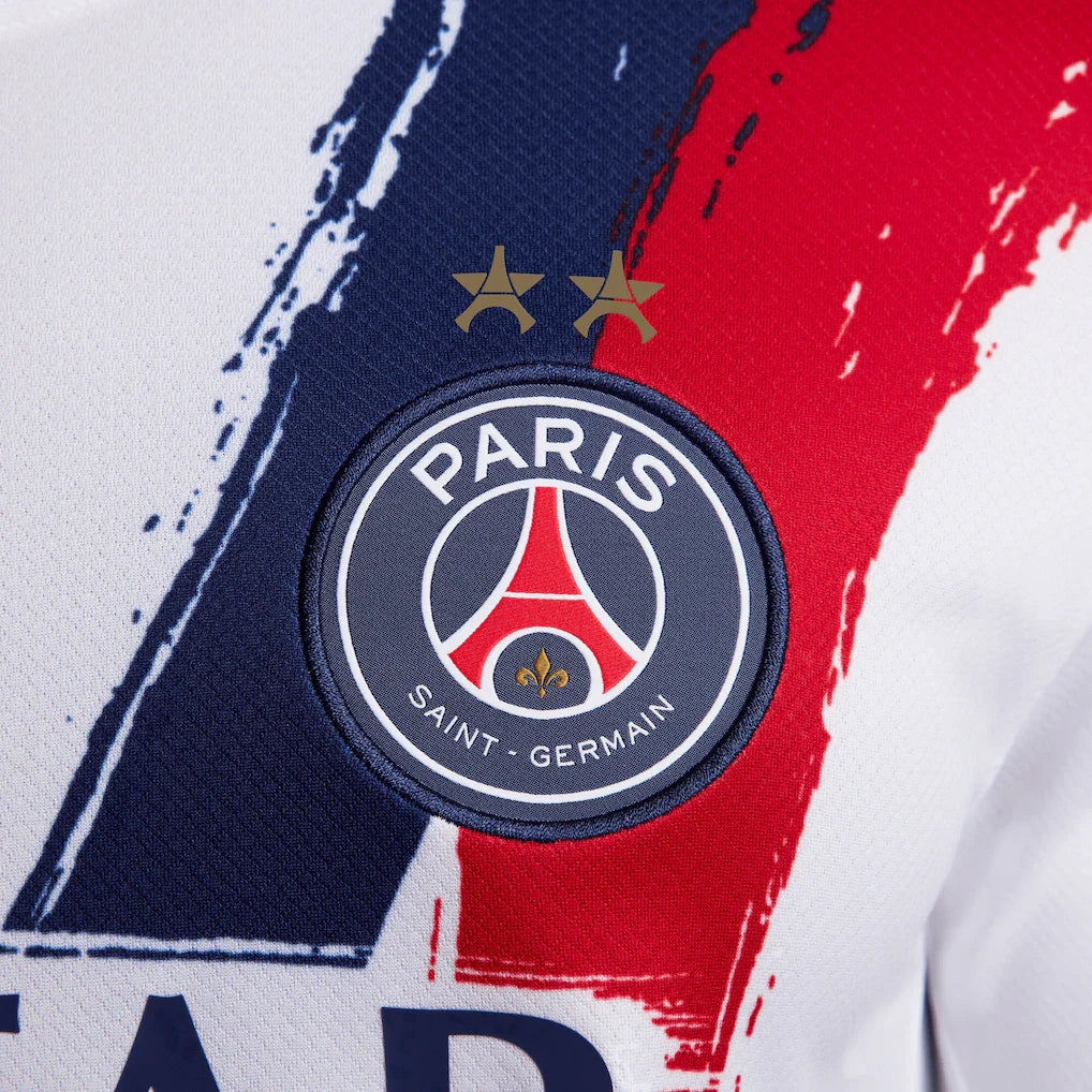 Away 25/26 Player Edition Shirt