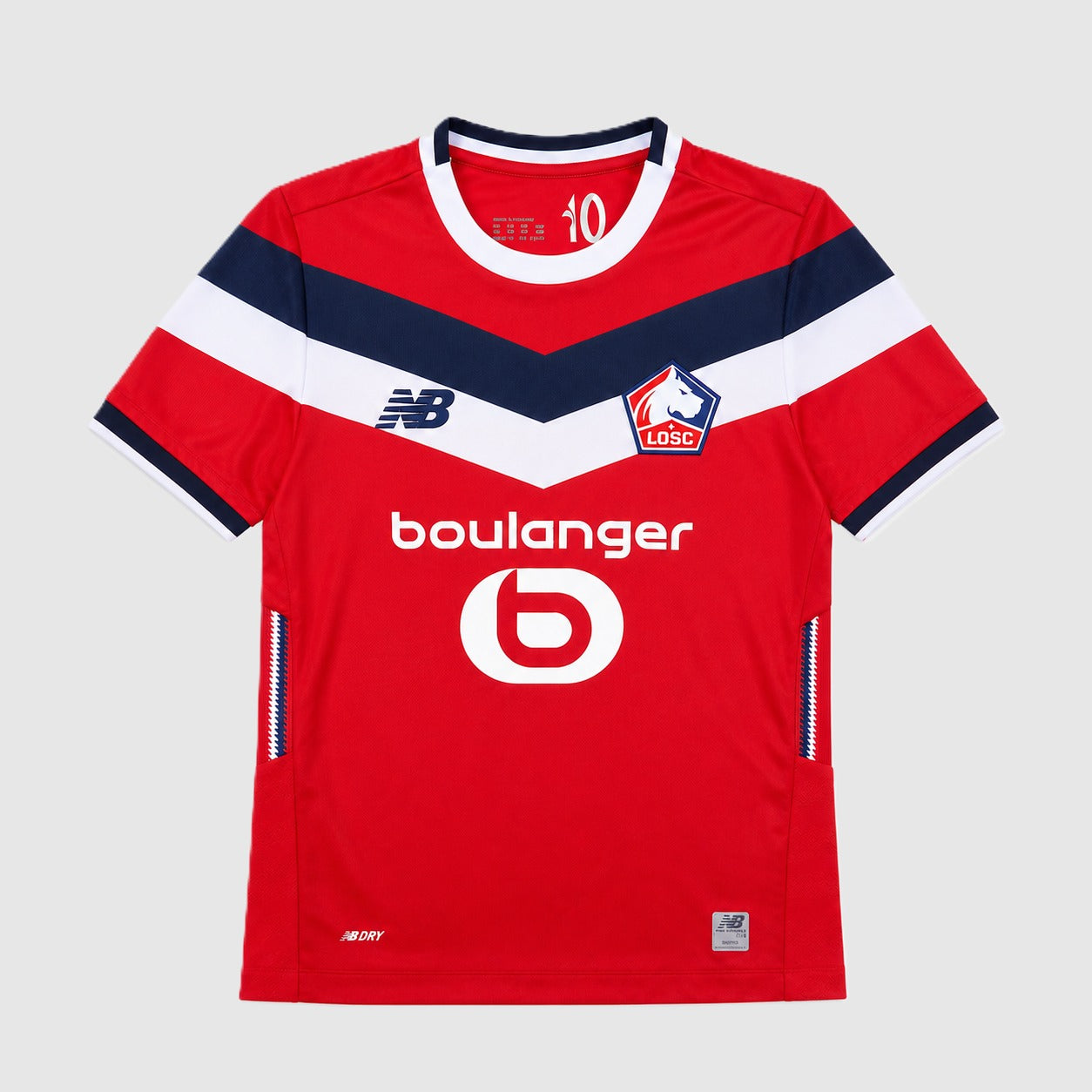 Home 26/27 Men’s Shirt