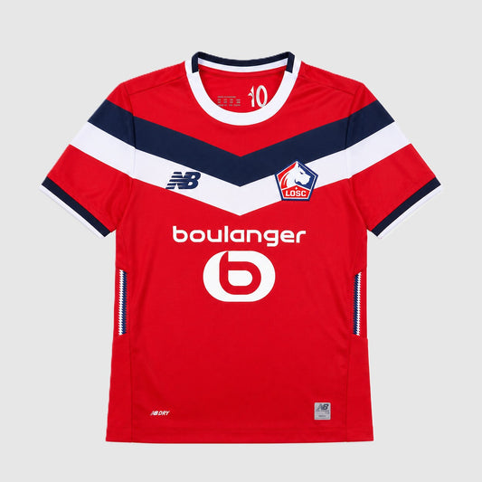 Home 26/27 Men’s Shirt