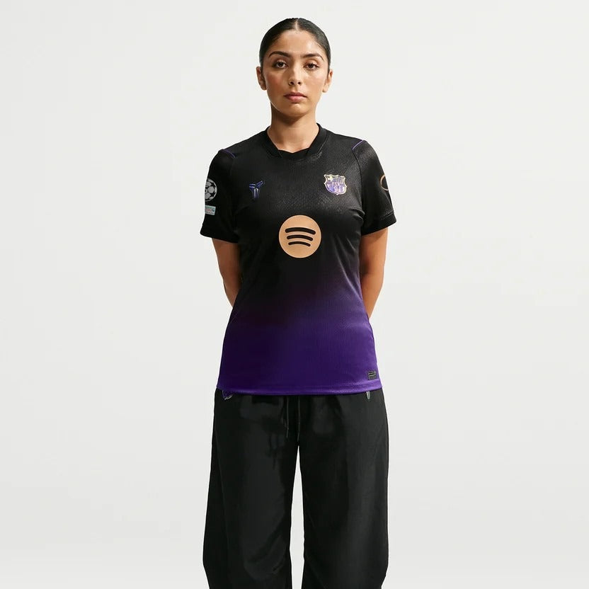 Away 26/27 Women’s Shirt