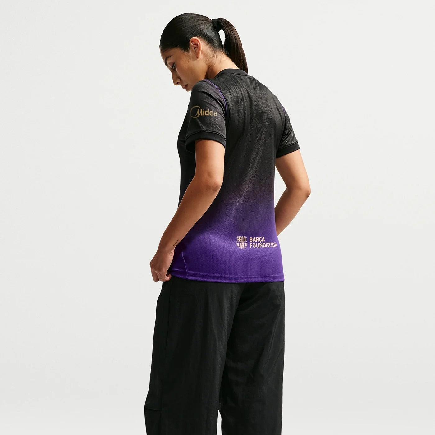 Away 26/27 Women’s Shirt