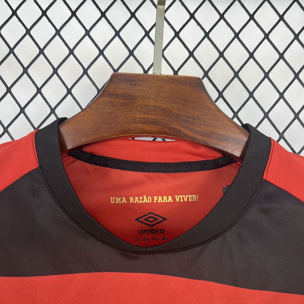 Home 25/26 Women’s Shirt