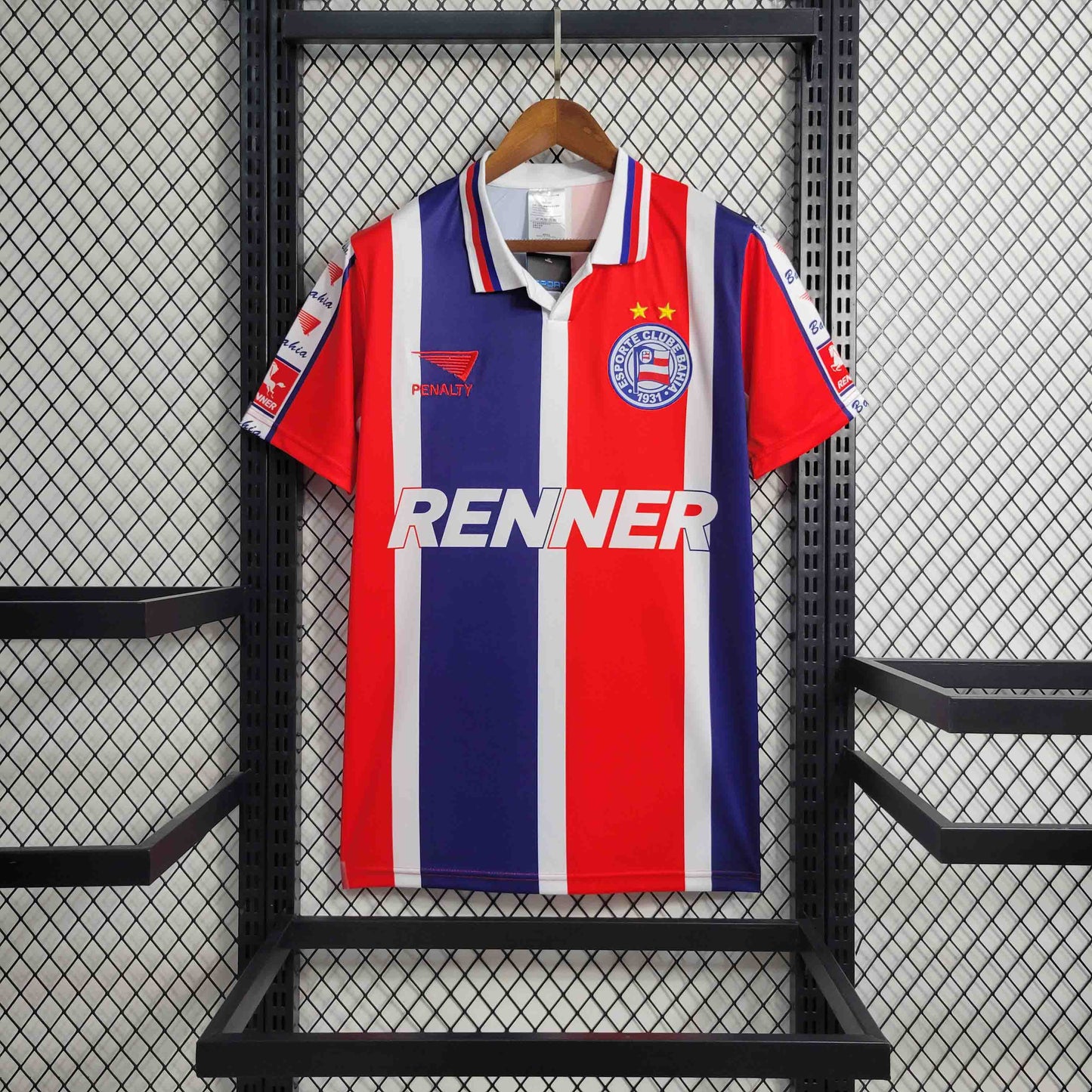 Retro Away 1996 Men’s Shirt